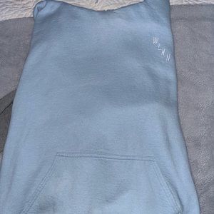 Wlkn hoodie
